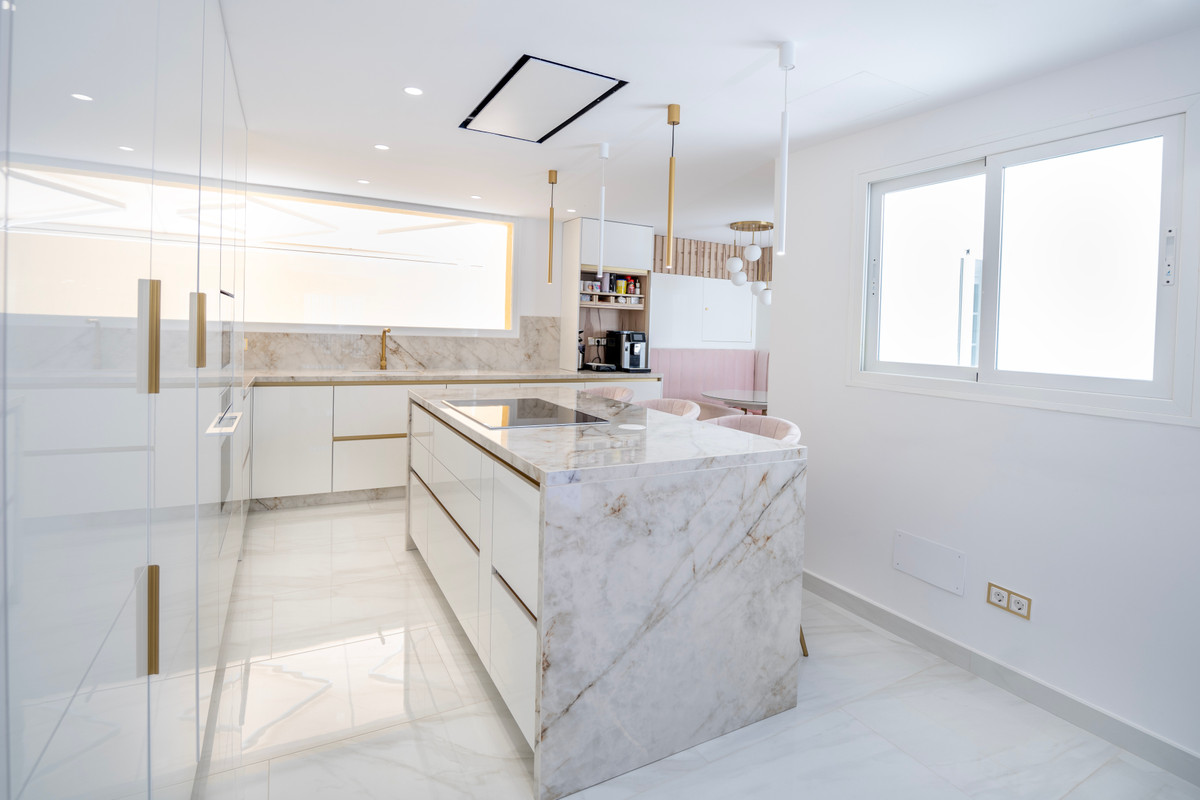 Te koop Half vrijstaand huis Costa Del Sol Ojén € 850.000,-