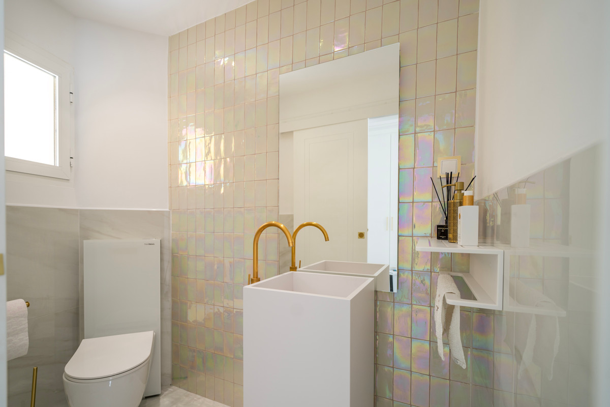 Te koop Half vrijstaand huis Costa Del Sol Ojén € 850.000,-