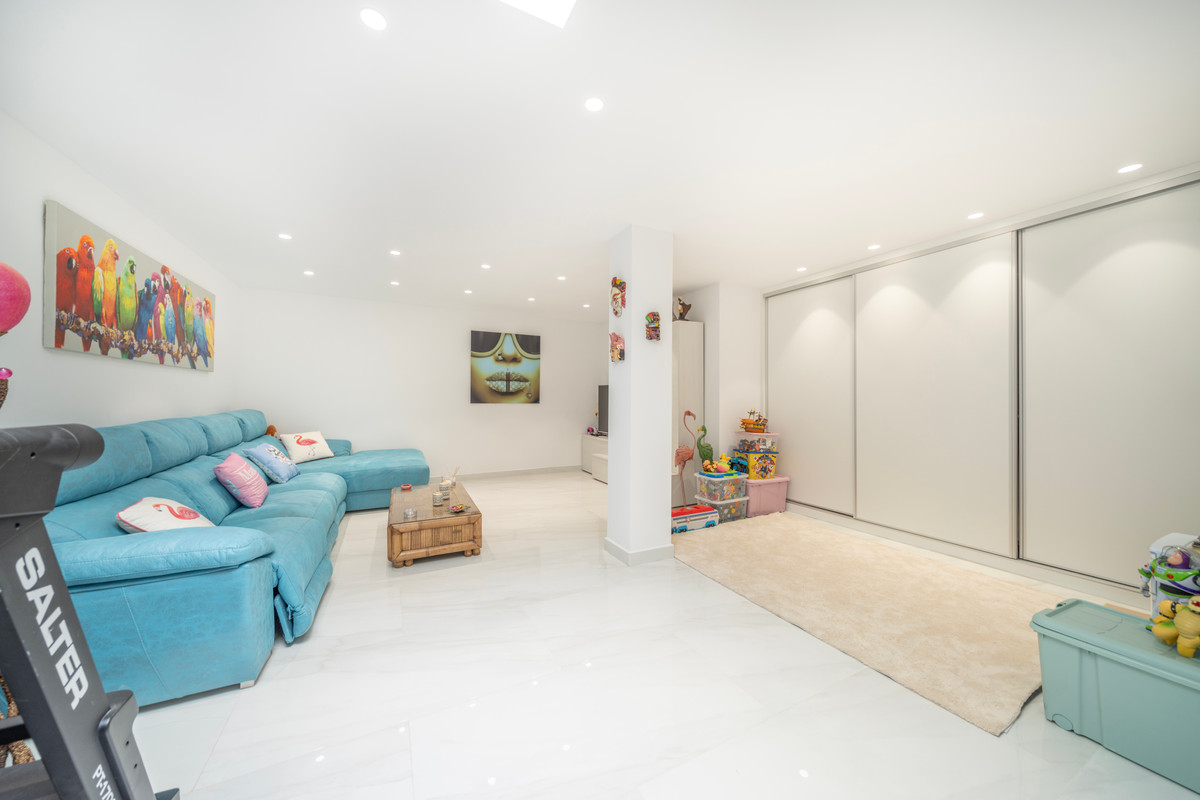 Te koop Half vrijstaand huis Costa Del Sol Ojén € 850.000,-