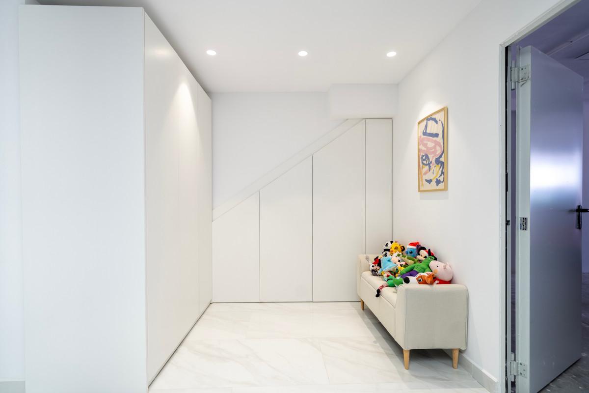 Te koop Half vrijstaand huis Costa Del Sol Ojén € 850.000,-