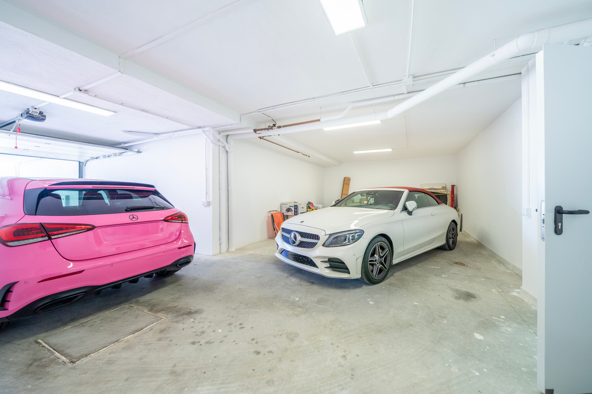 Te koop Half vrijstaand huis Costa Del Sol Ojén € 850.000,-