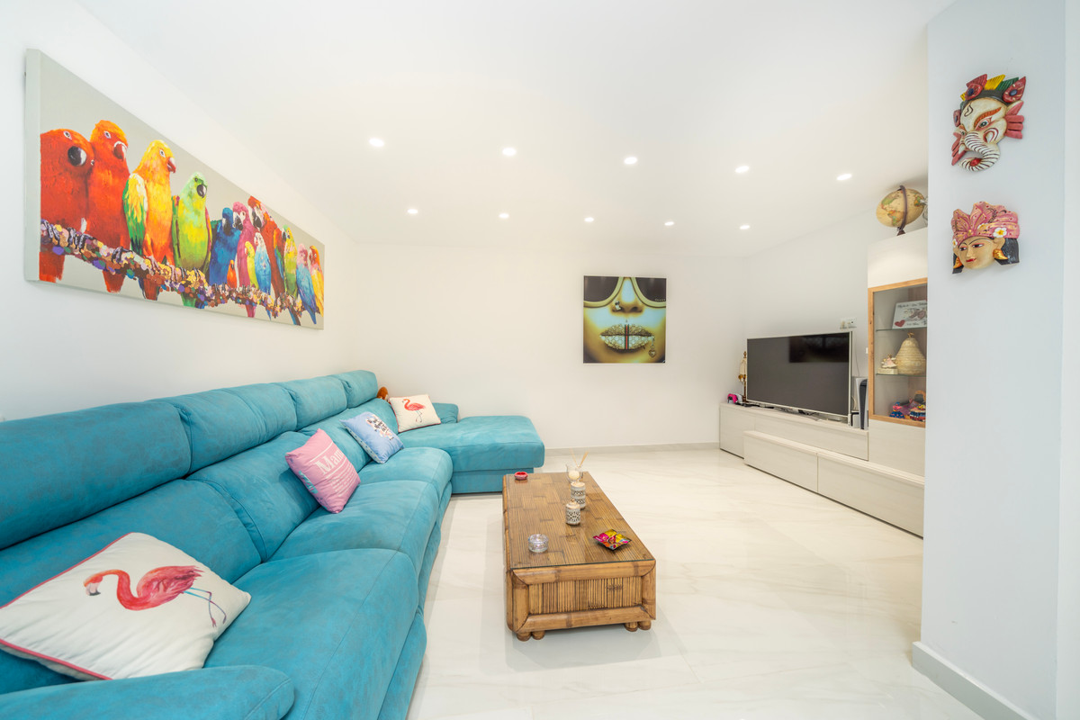 Te koop Half vrijstaand huis Costa Del Sol Ojén € 850.000,-