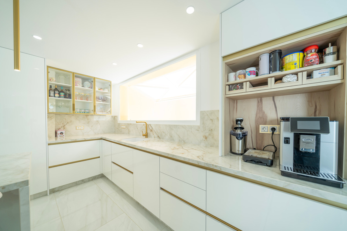 Te koop Half vrijstaand huis Costa Del Sol Ojén € 850.000,-