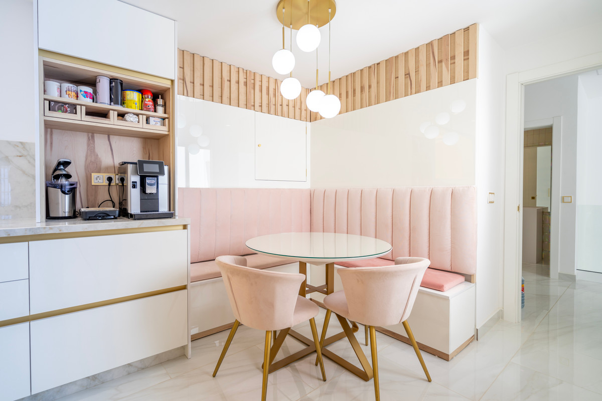 Te koop Half vrijstaand huis Costa Del Sol Ojén € 850.000,-