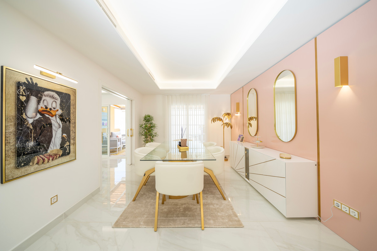 Te koop Half vrijstaand huis Costa Del Sol Ojén € 850.000,-