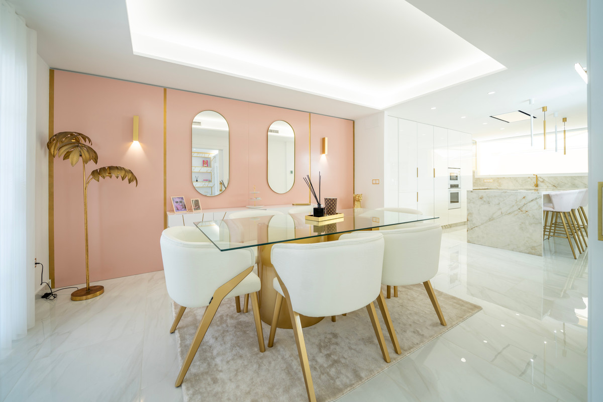 Te koop Half vrijstaand huis Costa Del Sol Ojén € 850.000,-