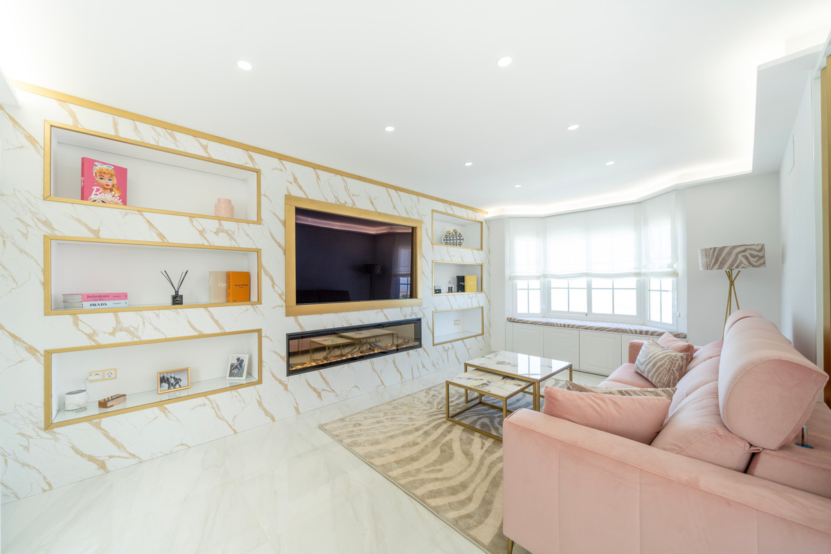 Te koop Half vrijstaand huis Costa Del Sol Ojén € 850.000,-