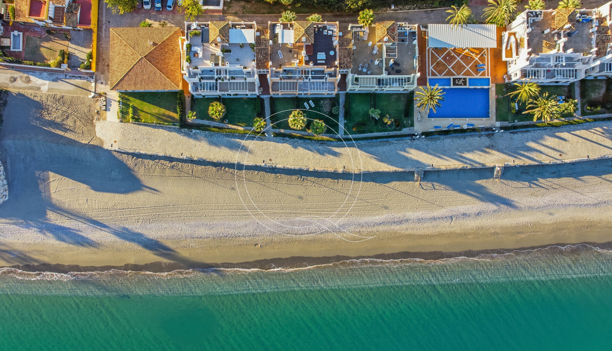 Te koop Gelijkvloers appartement Costa Del Sol Estepona € 849.000,-