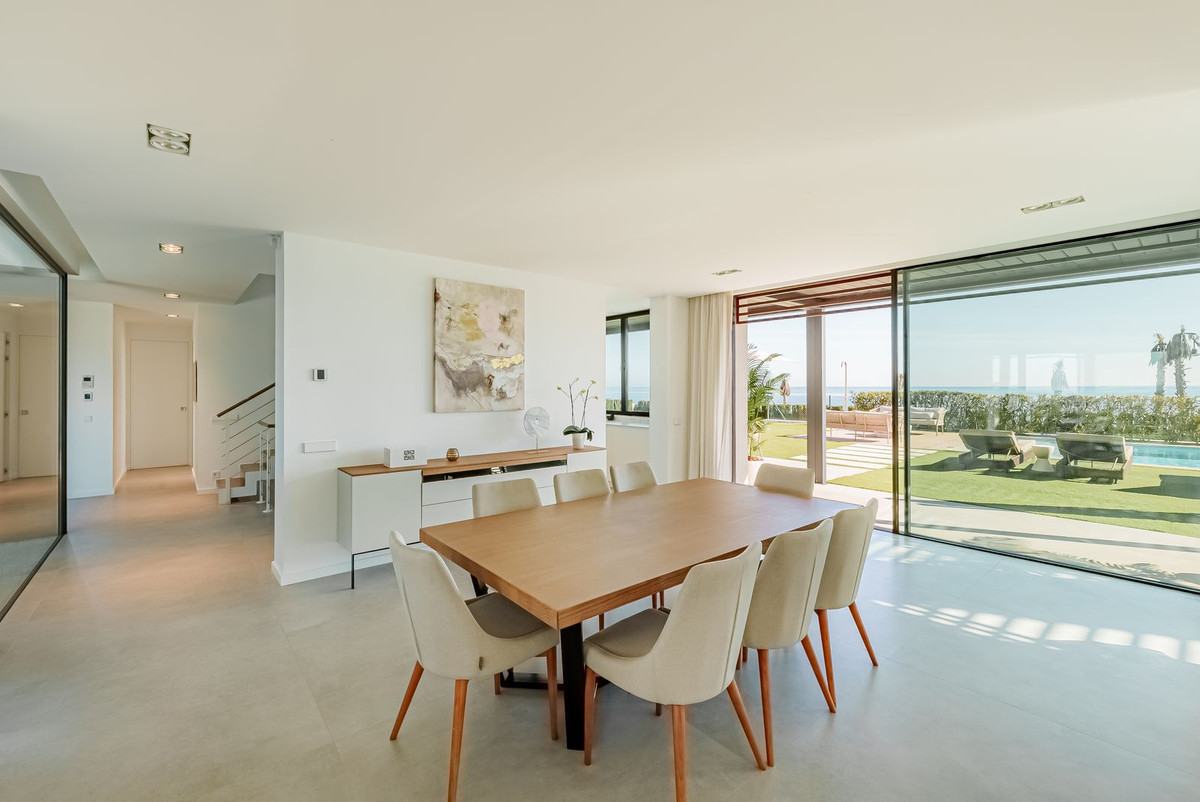 Te koop Vrijstaande Villa Costa Del Sol New Golden Mile € 6.200.000,-