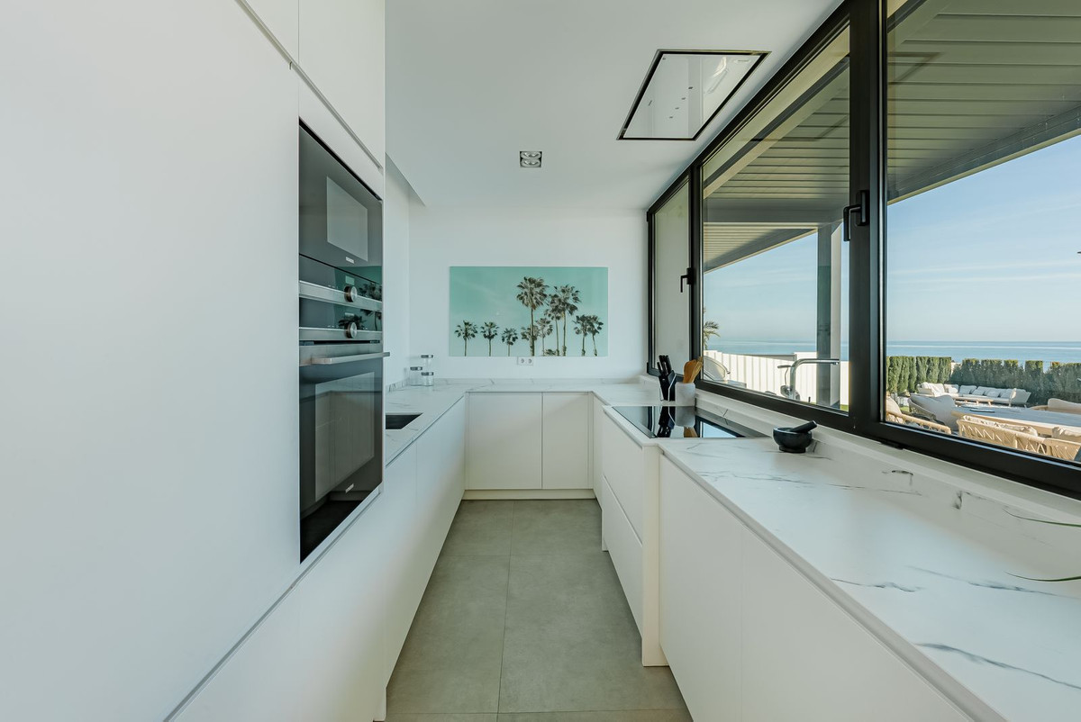 Te koop Vrijstaande Villa Costa Del Sol New Golden Mile € 6.200.000,-