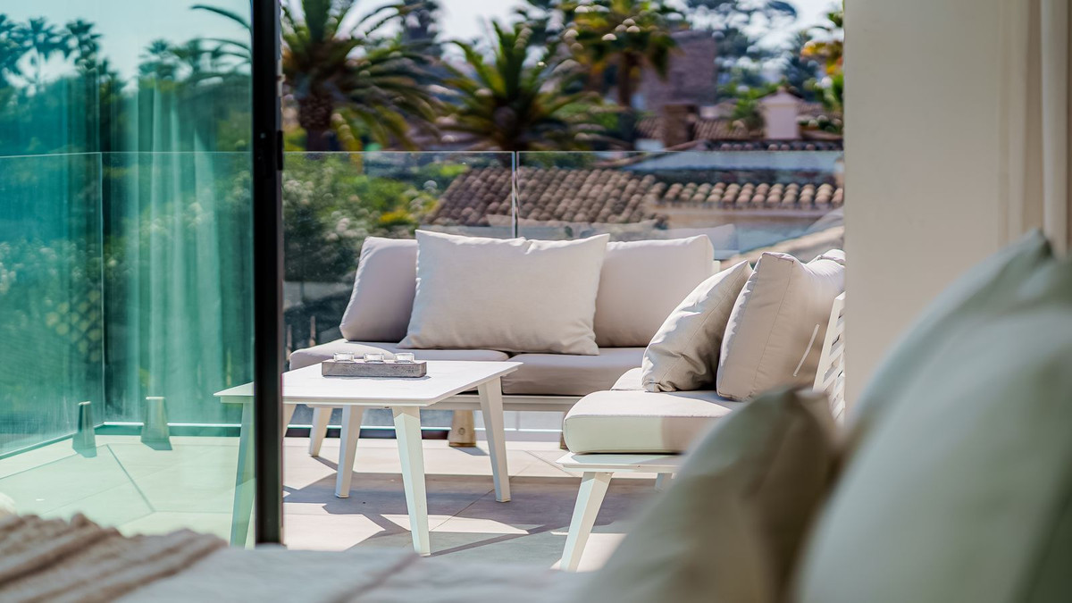 Te koop Vrijstaande Villa Costa Del Sol New Golden Mile € 6.200.000,-