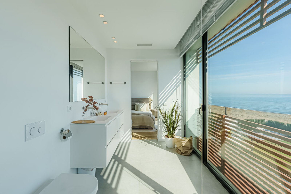 Te koop Vrijstaande Villa Costa Del Sol New Golden Mile € 6.200.000,-