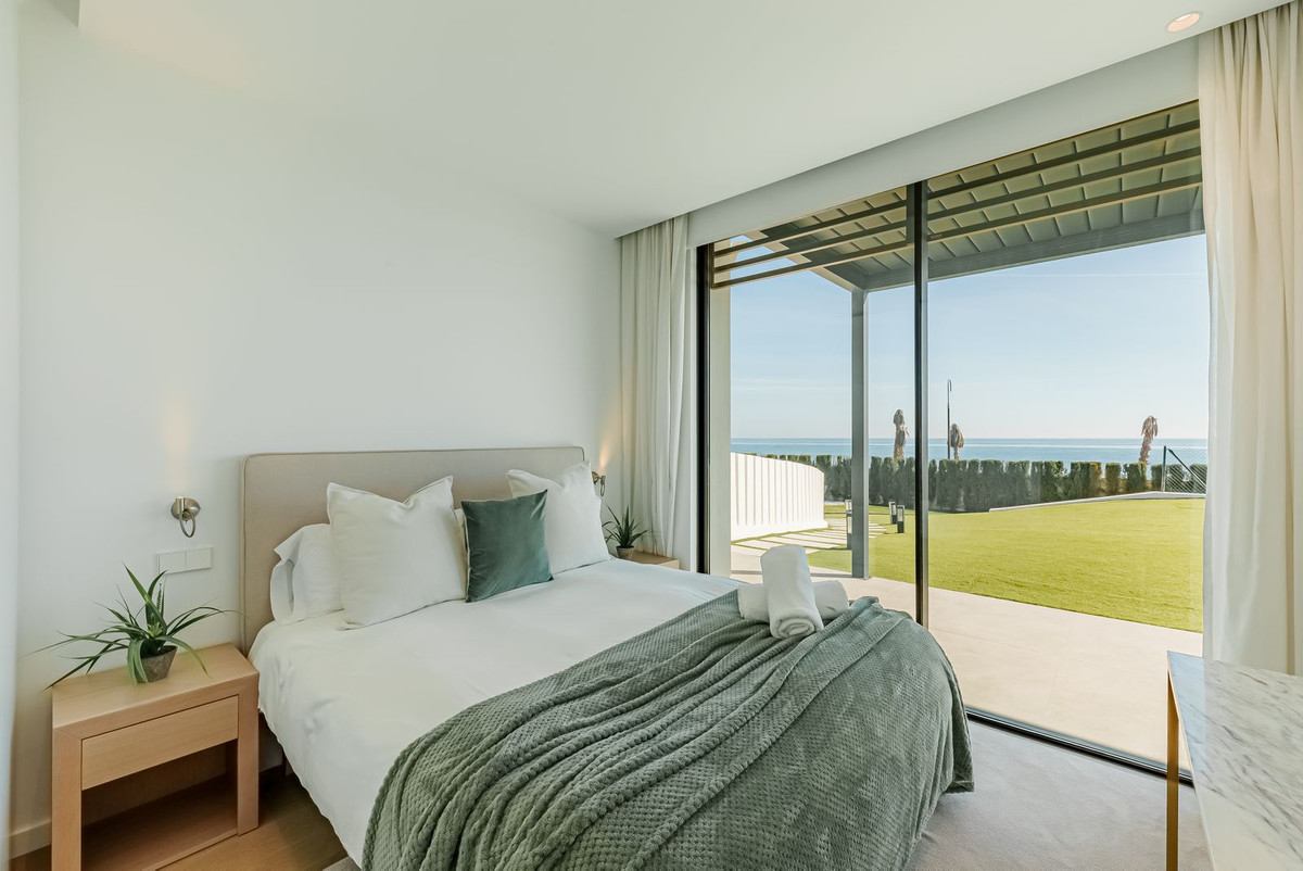 Te koop Vrijstaande Villa Costa Del Sol New Golden Mile € 6.200.000,-