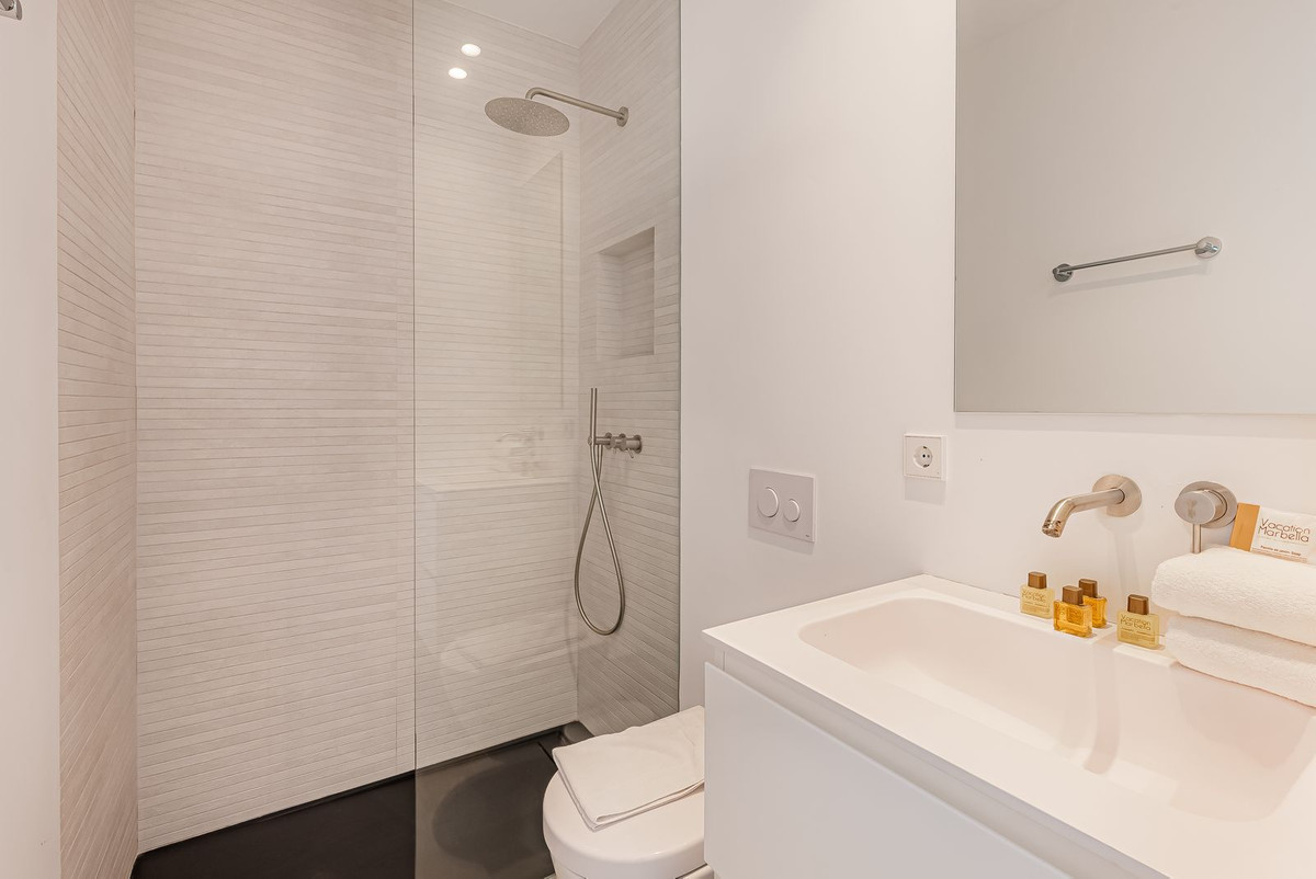 Te koop Vrijstaande Villa Costa Del Sol New Golden Mile € 6.200.000,-