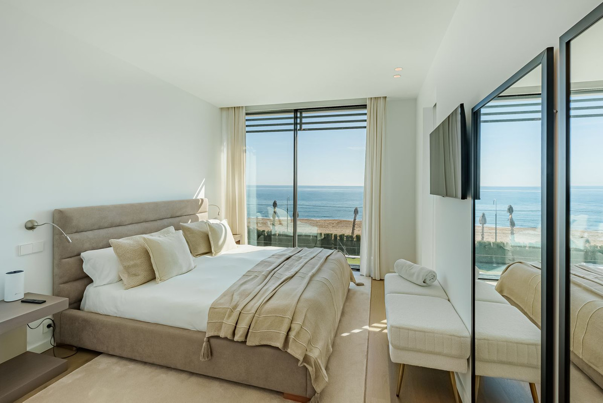 Te koop Vrijstaande Villa Costa Del Sol New Golden Mile € 6.200.000,-