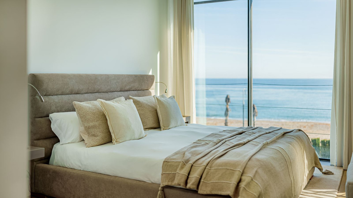 Te koop Vrijstaande Villa Costa Del Sol New Golden Mile € 6.200.000,-