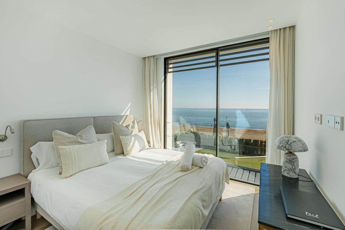 Te koop Vrijstaande Villa Costa Del Sol New Golden Mile € 6.200.000,-