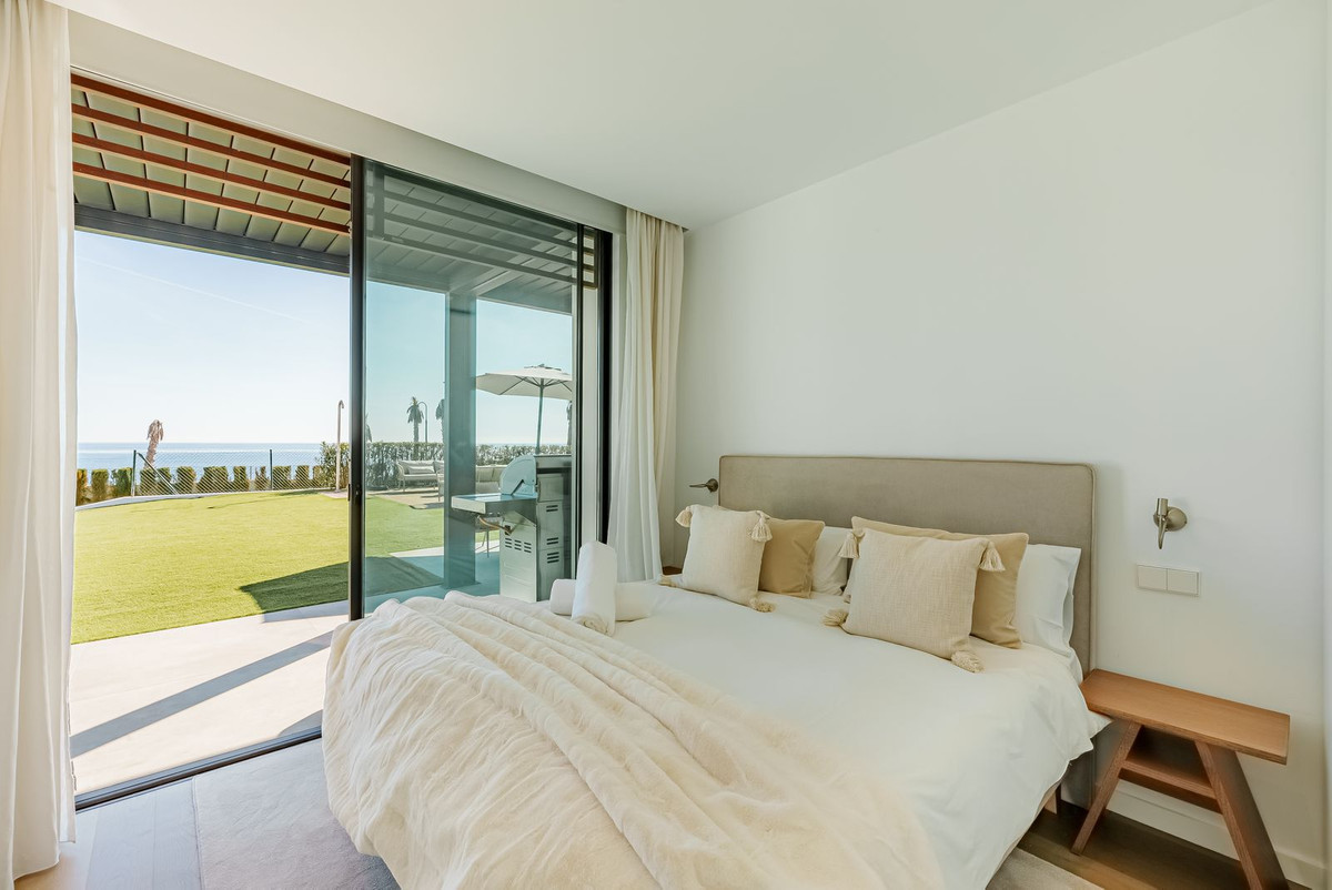 Te koop Vrijstaande Villa Costa Del Sol New Golden Mile € 6.200.000,-