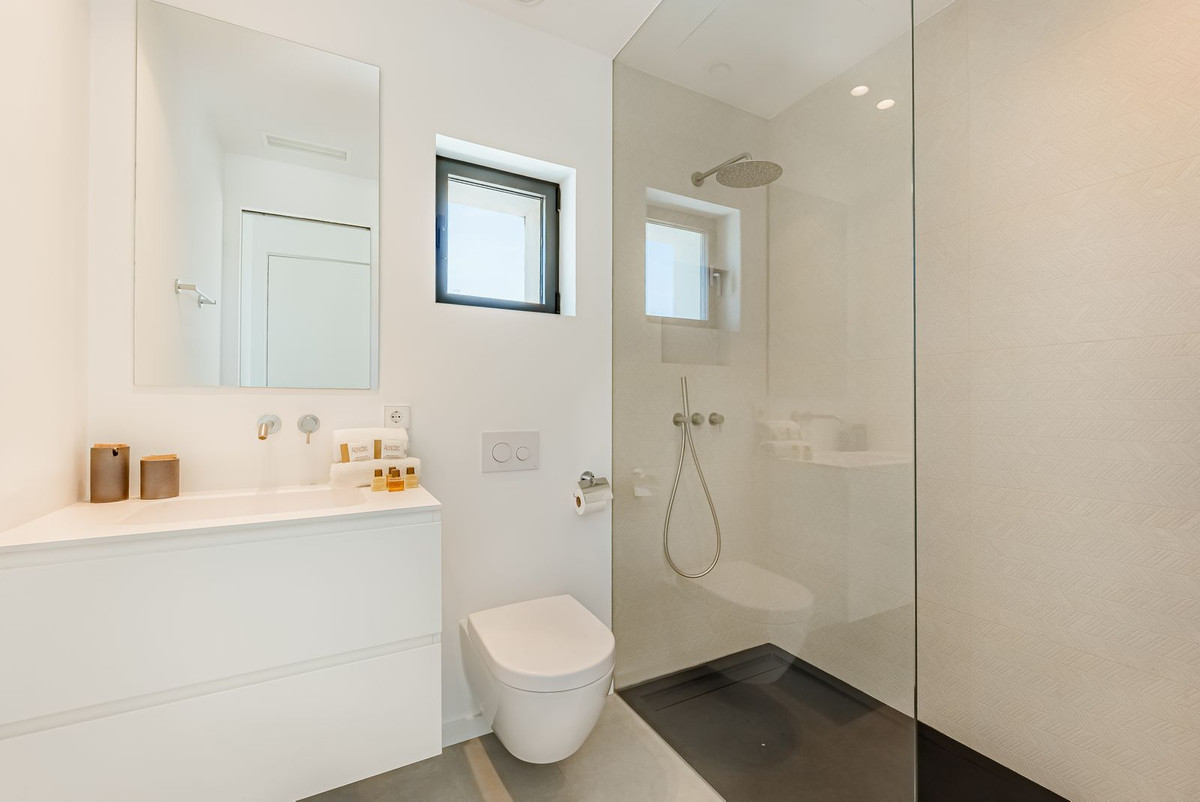 Te koop Vrijstaande Villa Costa Del Sol New Golden Mile € 6.200.000,-