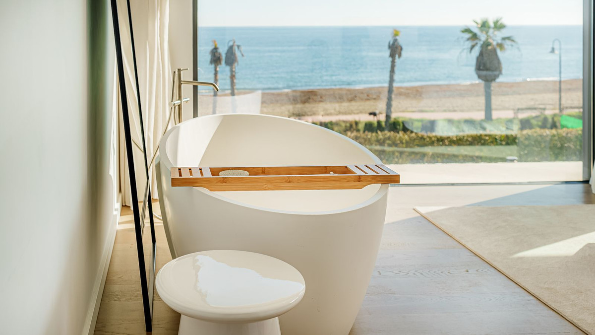 Te koop Vrijstaande Villa Costa Del Sol New Golden Mile € 6.200.000,-