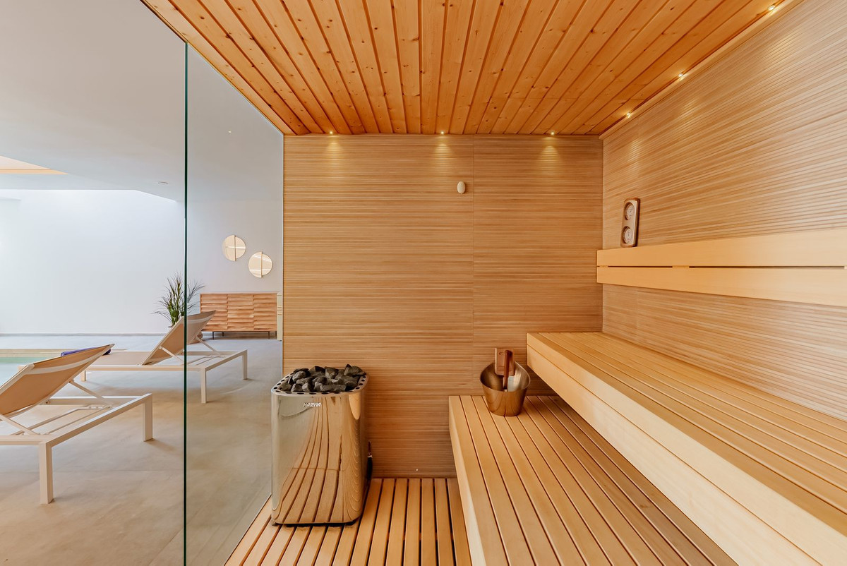 Te koop Vrijstaande Villa Costa Del Sol New Golden Mile € 6.200.000,-