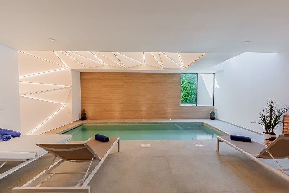 Te koop Vrijstaande Villa Costa Del Sol New Golden Mile € 6.200.000,-