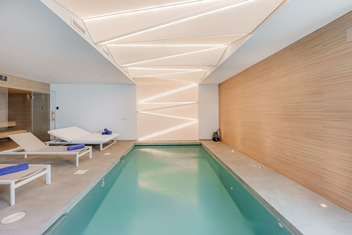 Te koop Vrijstaande Villa Costa Del Sol New Golden Mile € 6.200.000,-