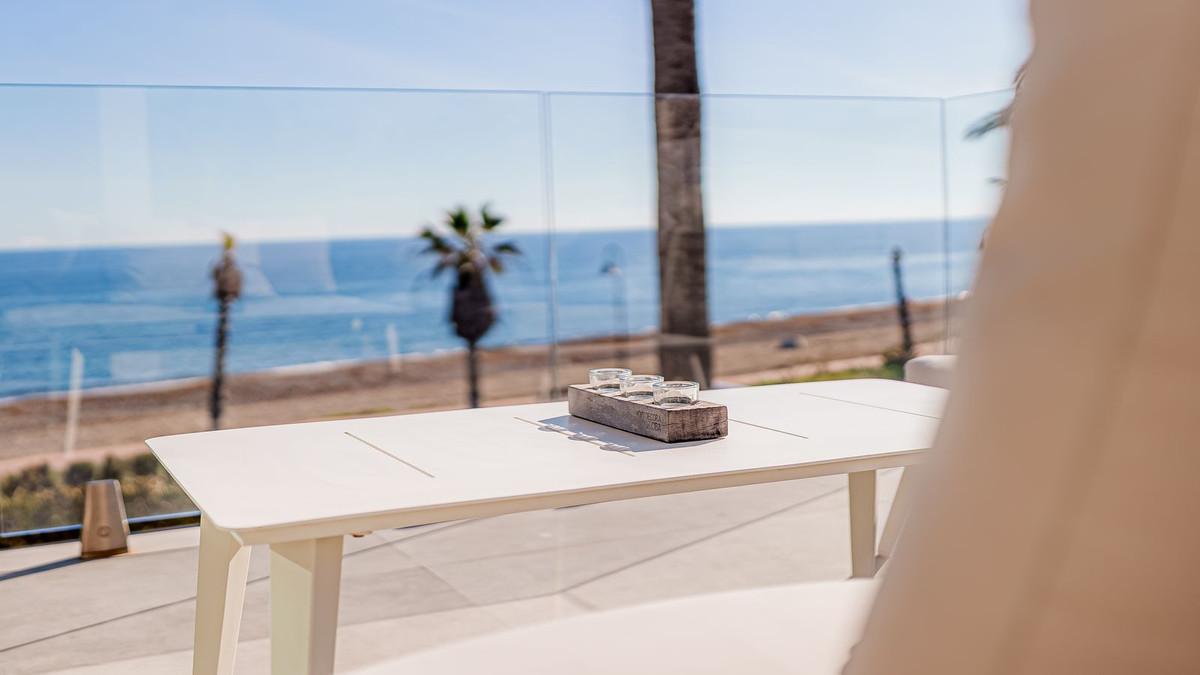 Te koop Vrijstaande Villa Costa Del Sol New Golden Mile € 6.200.000,-