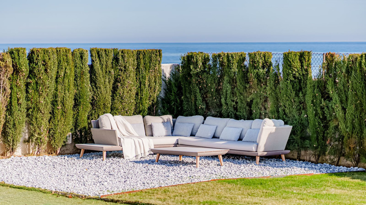 Te koop Vrijstaande Villa Costa Del Sol New Golden Mile € 6.200.000,-