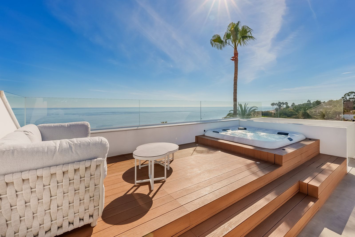 Te koop Vrijstaande Villa Costa Del Sol New Golden Mile € 6.200.000,-