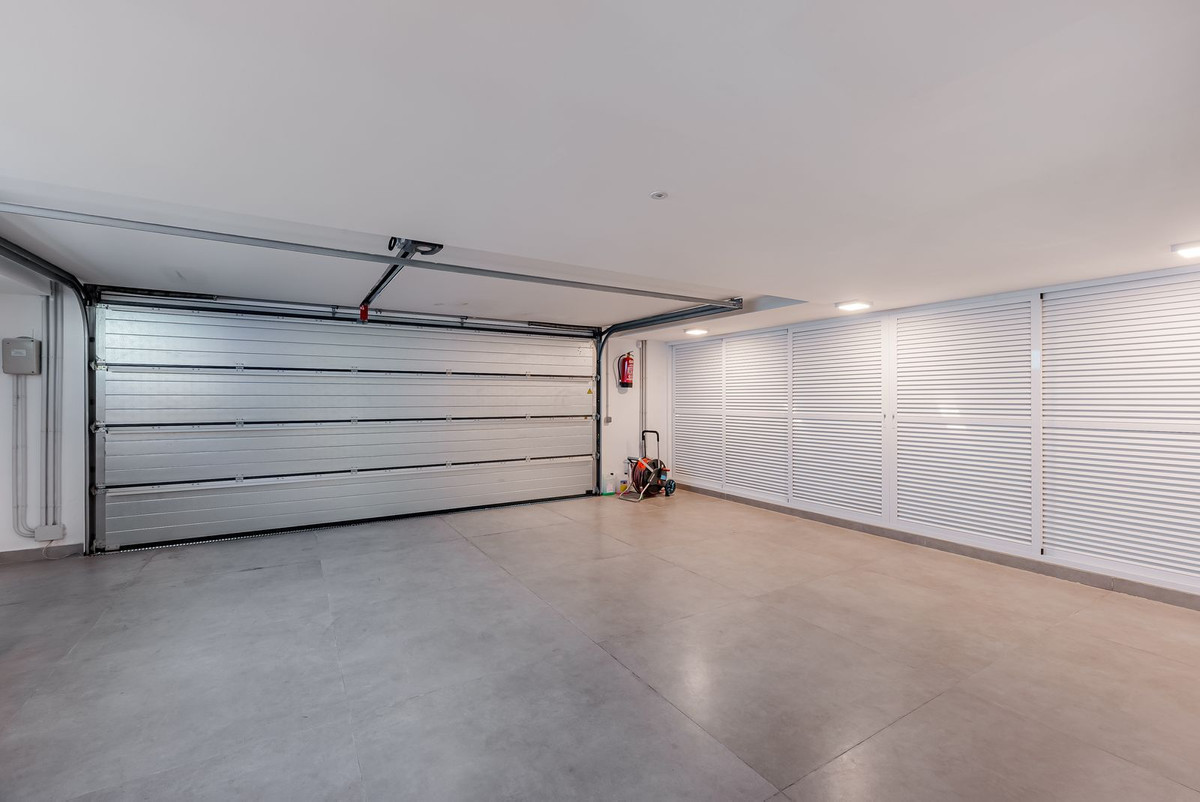 Te koop Vrijstaande Villa Costa Del Sol New Golden Mile € 6.200.000,-