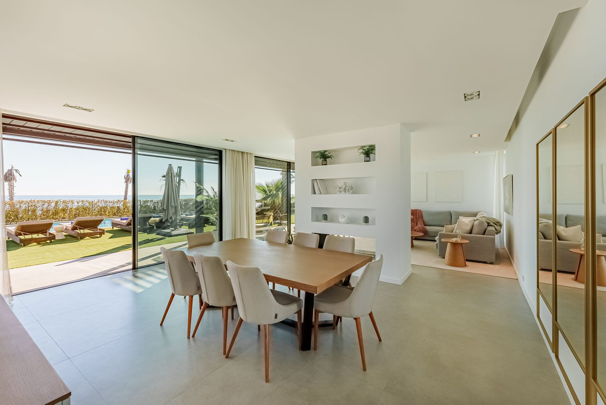 Te koop Vrijstaande Villa Costa Del Sol New Golden Mile € 6.200.000,-