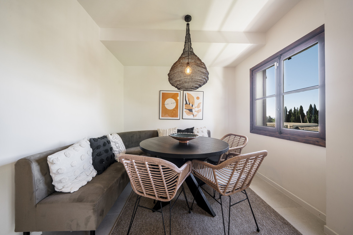 Te koop Duplexwoning Costa Del Sol Nueva Andalucía € 765.000,-