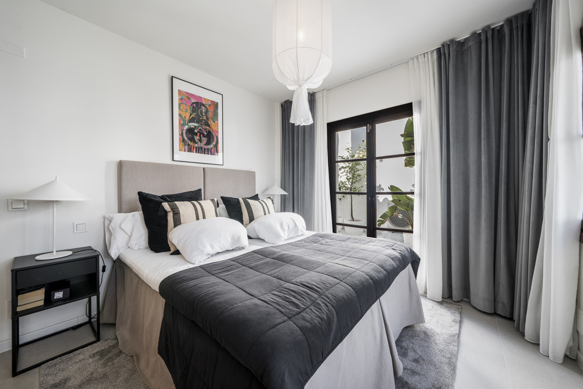 Te koop Duplexwoning Costa Del Sol Nueva Andalucía € 765.000,-