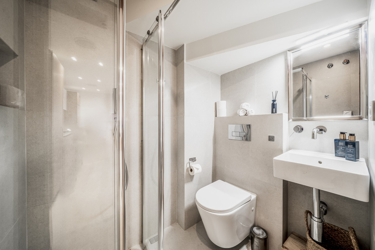 Te koop Duplexwoning Costa Del Sol Nueva Andalucía € 765.000,-