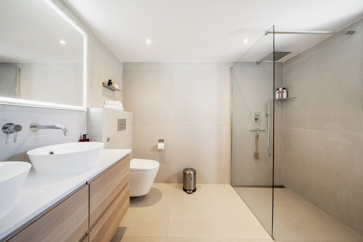 Te koop Duplexwoning Costa Del Sol Nueva Andalucía € 765.000,-