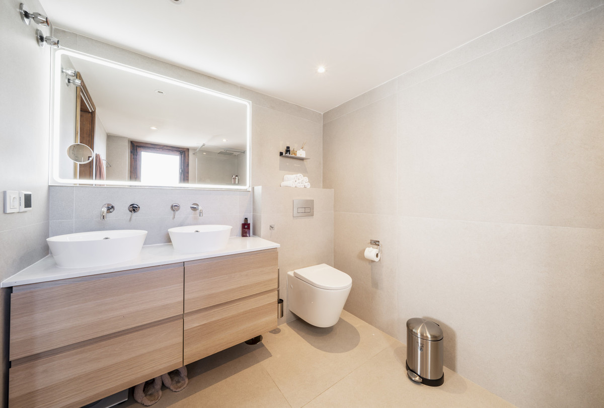 Te koop Duplexwoning Costa Del Sol Nueva Andalucía € 765.000,-