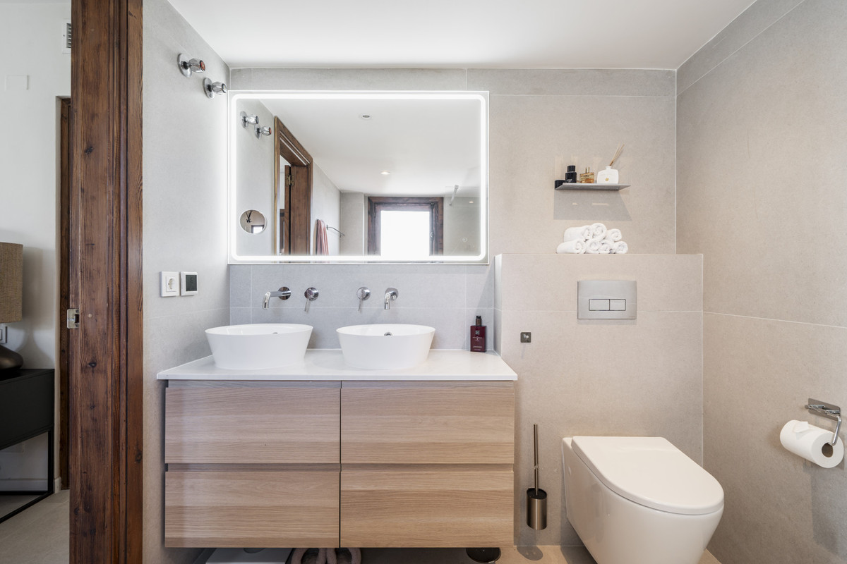 Te koop Duplexwoning Costa Del Sol Nueva Andalucía € 765.000,-