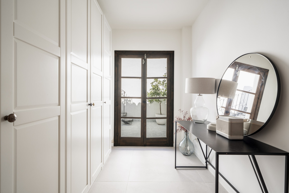 Te koop Duplexwoning Costa Del Sol Nueva Andalucía € 765.000,-