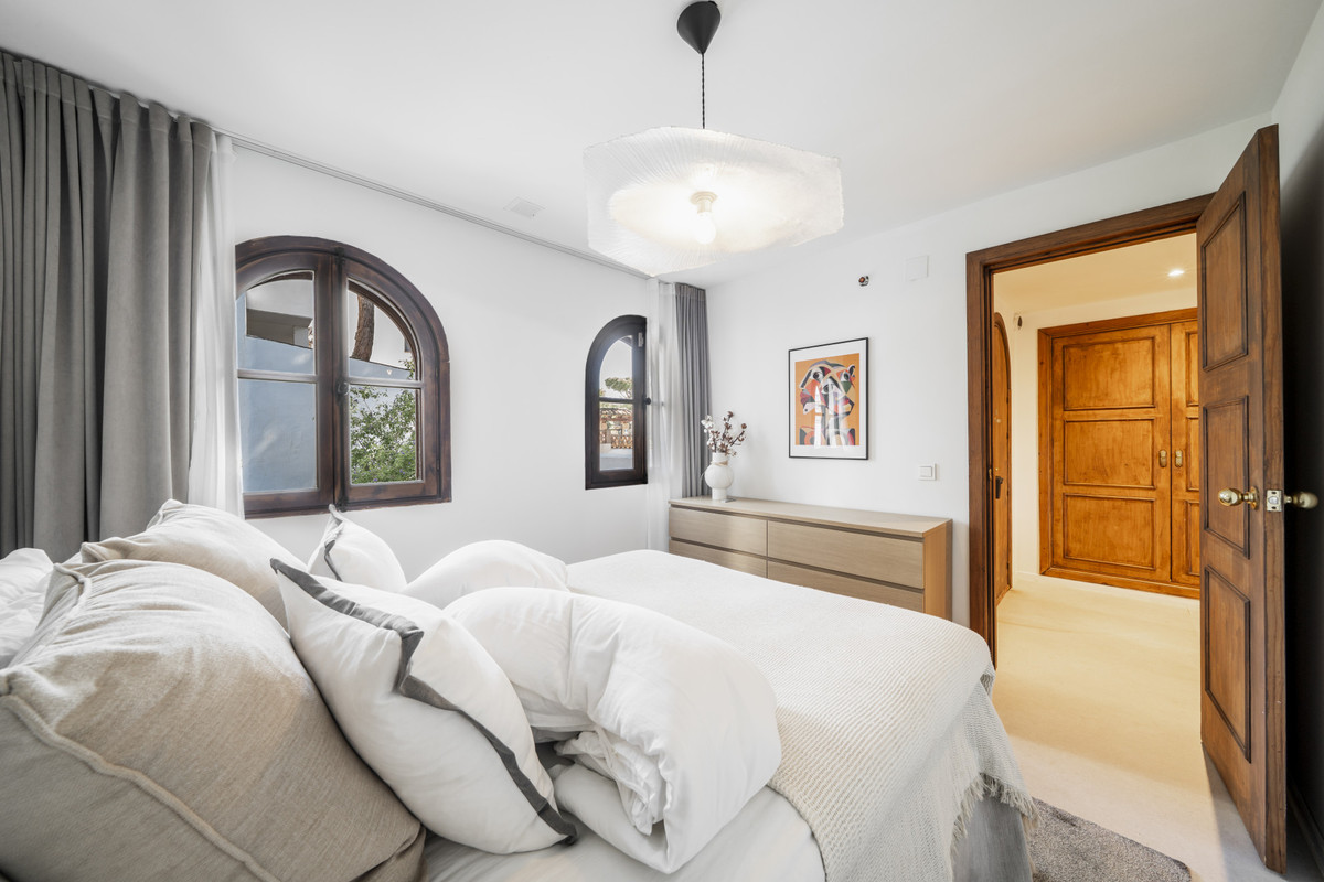 Te koop Duplexwoning Costa Del Sol Nueva Andalucía € 765.000,-