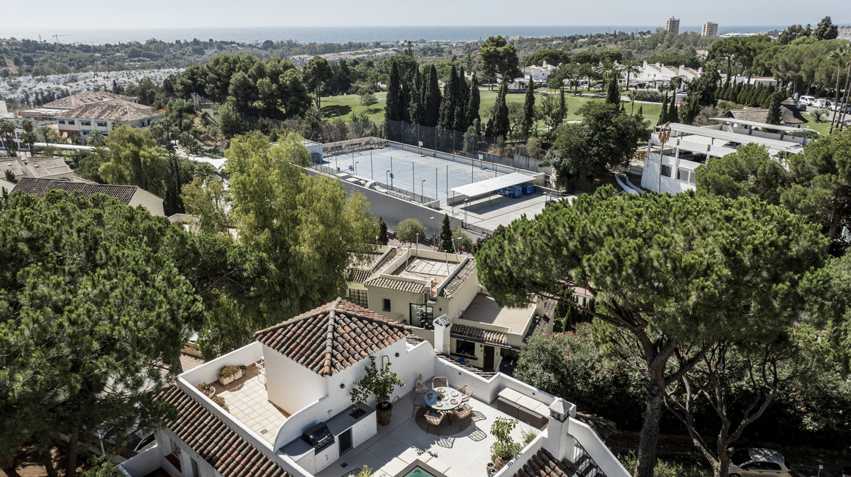 Te koop Duplexwoning Costa Del Sol Nueva Andalucía € 765.000,-