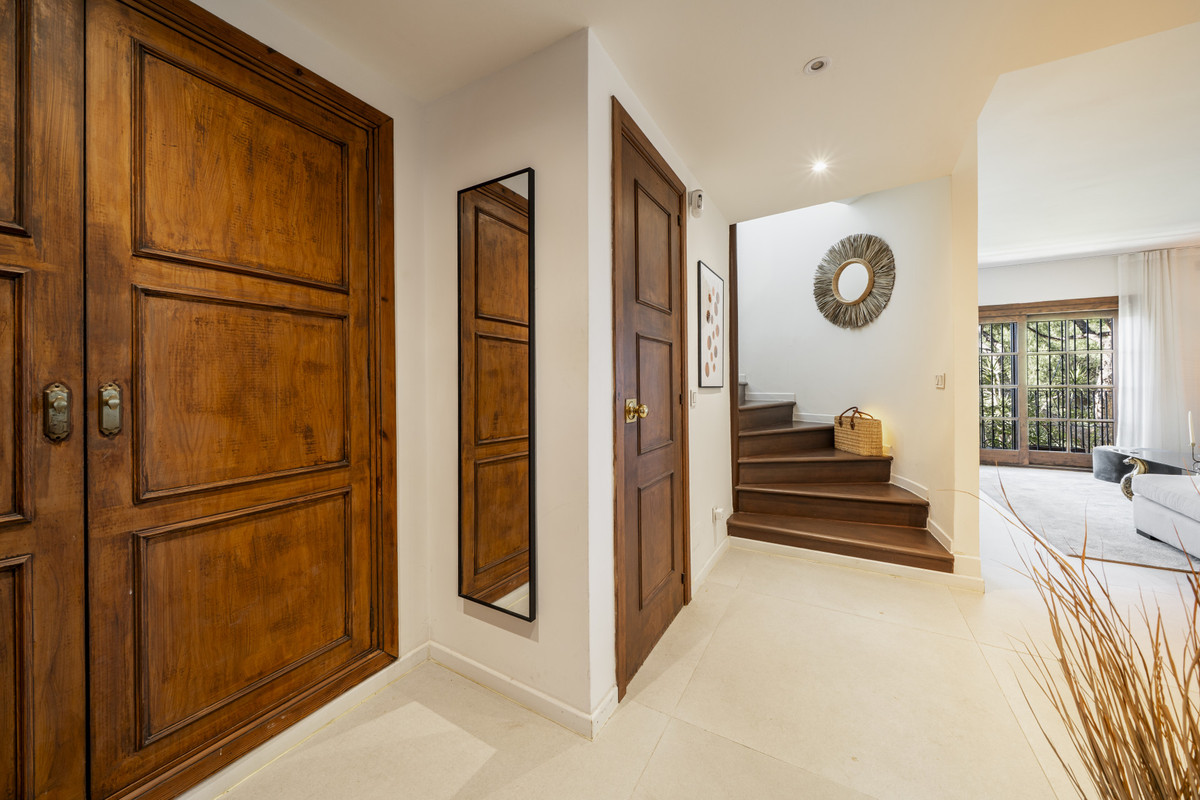 Te koop Duplexwoning Costa Del Sol Nueva Andalucía € 765.000,-