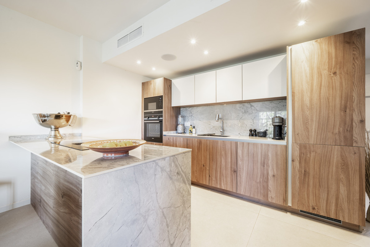 Te koop Duplexwoning Costa Del Sol Nueva Andalucía € 765.000,-