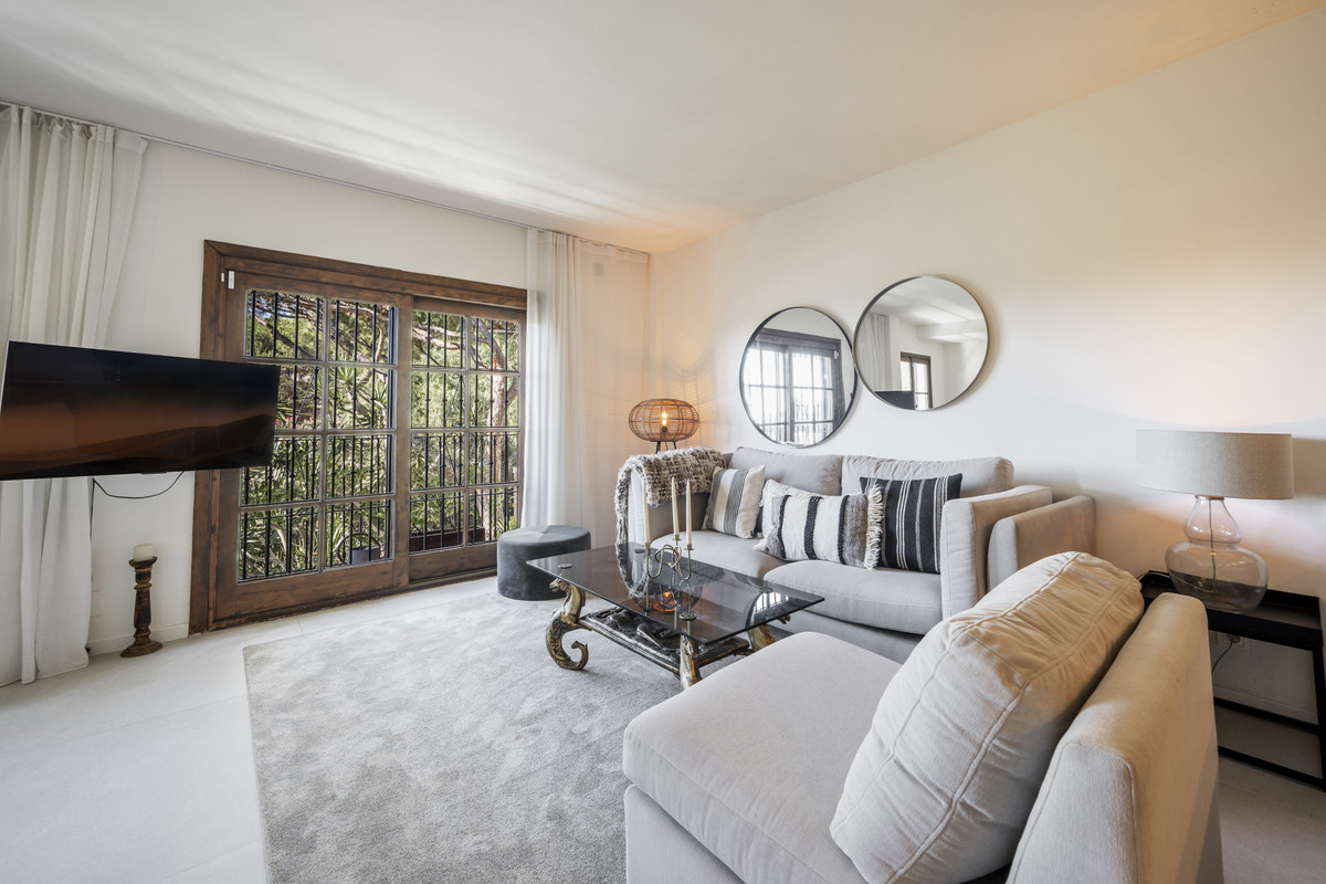 Te koop Duplexwoning Costa Del Sol Nueva Andalucía € 765.000,-