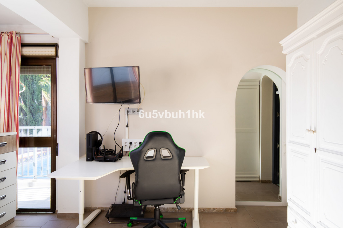 Te koop Vrijstaande Villa Costa Del Sol Torremolinos € 965.000,-