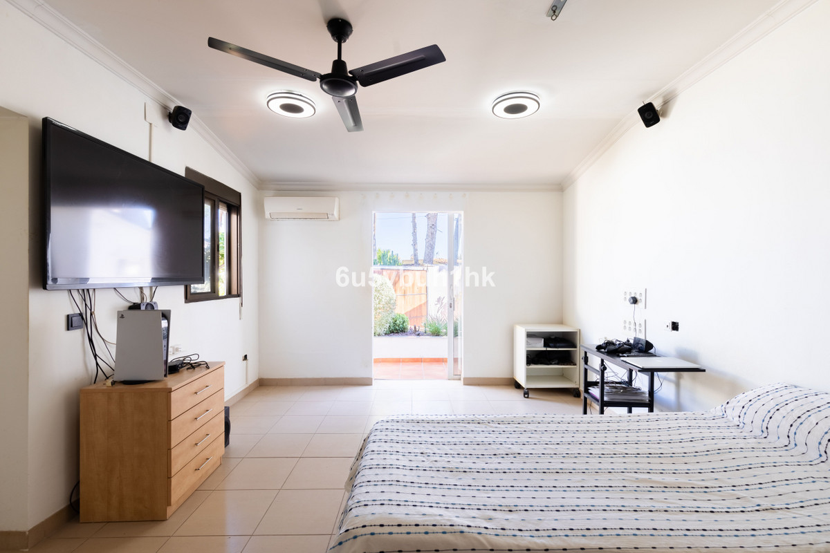 Te koop Vrijstaande Villa Costa Del Sol Torremolinos € 965.000,-