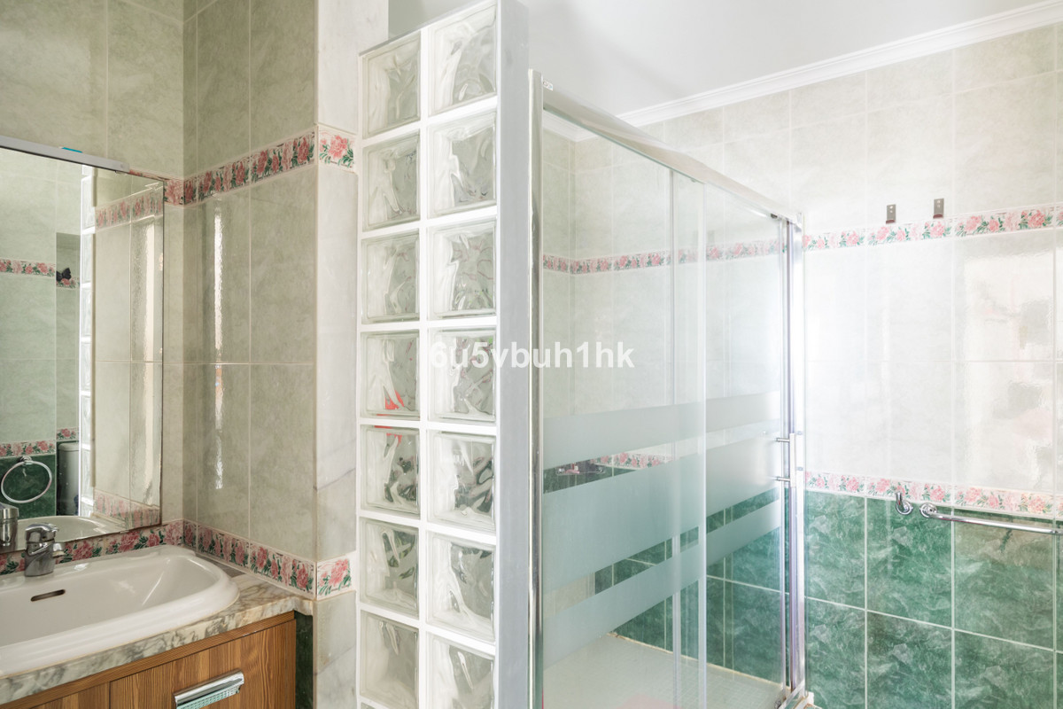 Te koop Vrijstaande Villa Costa Del Sol Torremolinos € 965.000,-