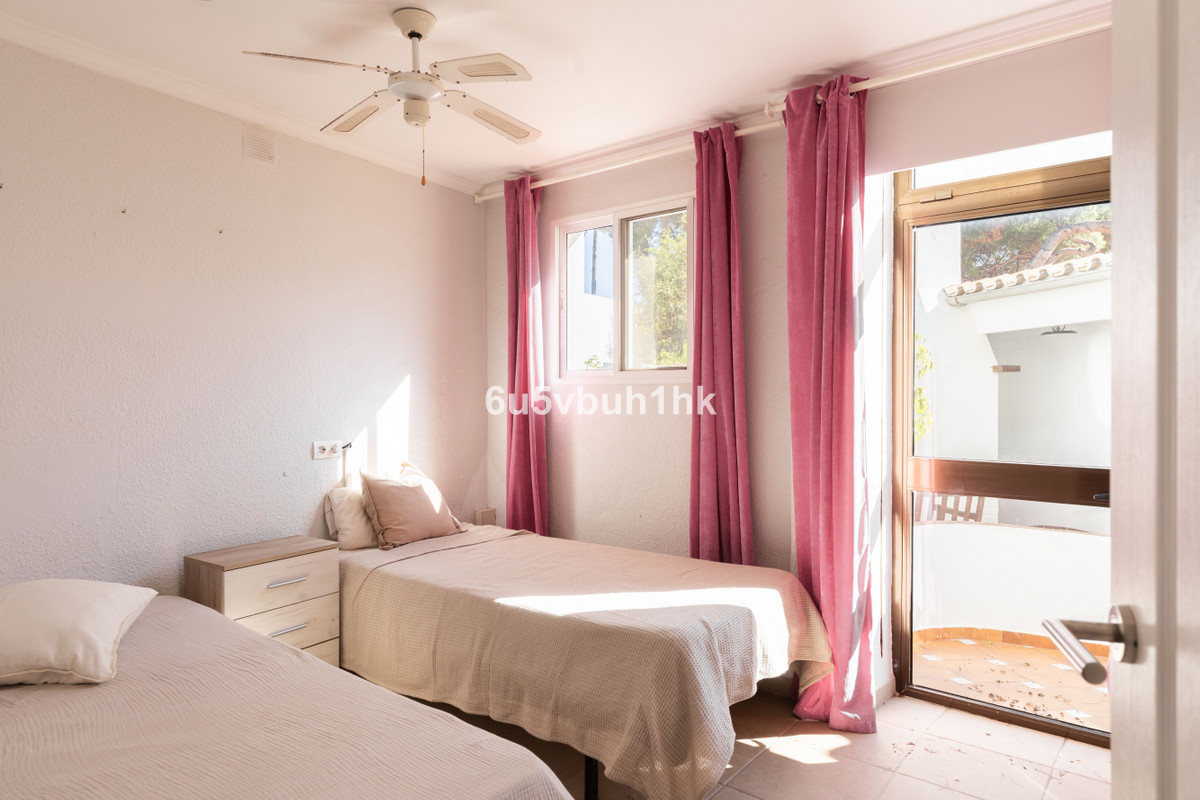 Te koop Vrijstaande Villa Costa Del Sol Torremolinos € 965.000,-