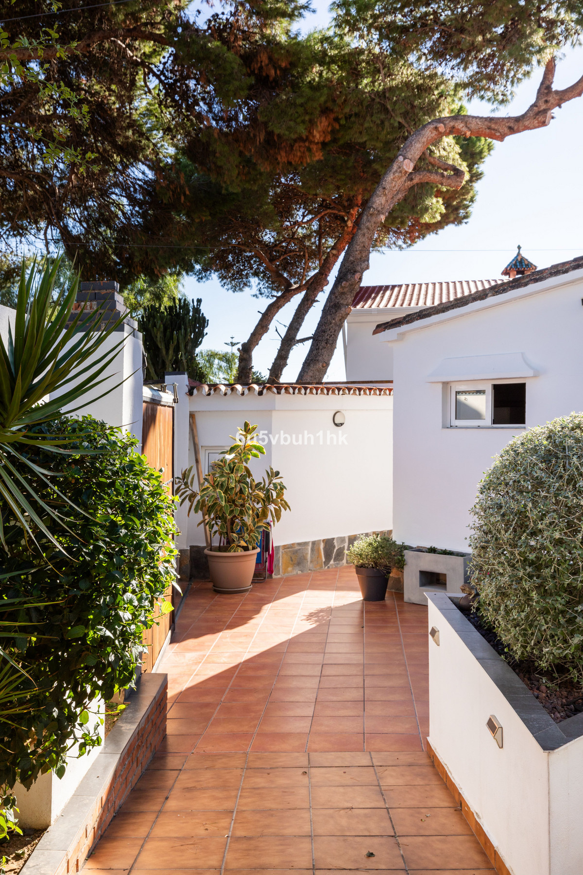 Te koop Vrijstaande Villa Costa Del Sol Torremolinos € 965.000,-