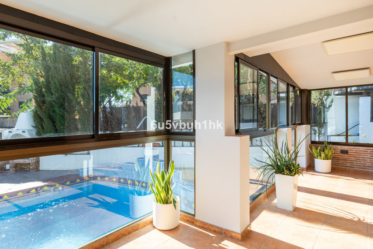 Te koop Vrijstaande Villa Costa Del Sol Torremolinos € 965.000,-